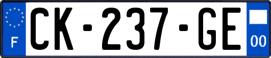 CK-237-GE