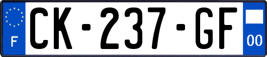 CK-237-GF