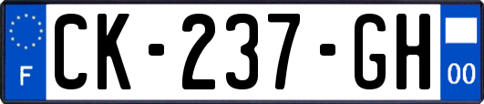 CK-237-GH