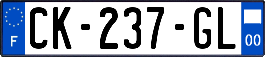 CK-237-GL