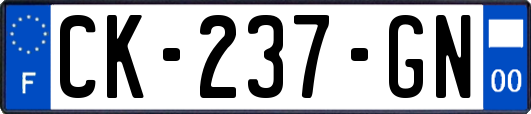 CK-237-GN
