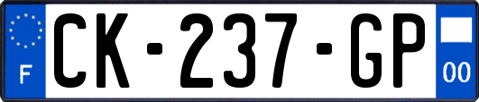 CK-237-GP