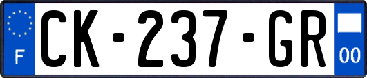CK-237-GR