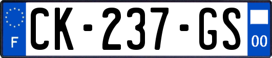 CK-237-GS