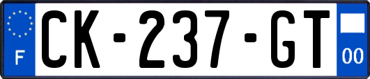 CK-237-GT