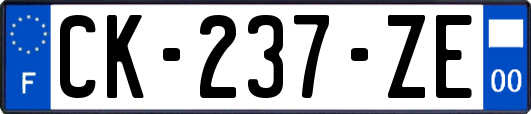CK-237-ZE