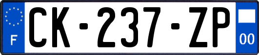 CK-237-ZP