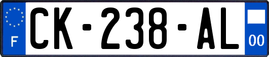 CK-238-AL