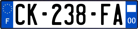 CK-238-FA