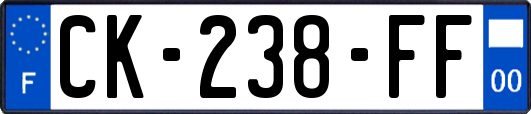 CK-238-FF