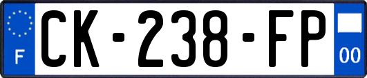 CK-238-FP