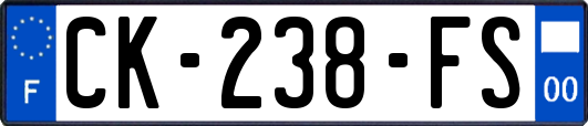 CK-238-FS