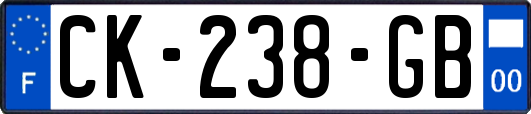 CK-238-GB
