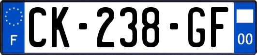 CK-238-GF