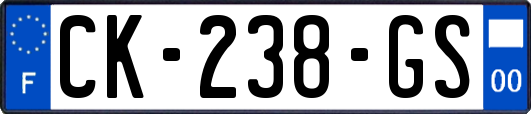 CK-238-GS