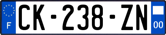 CK-238-ZN