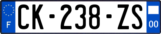 CK-238-ZS