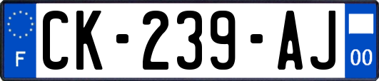 CK-239-AJ