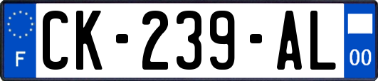 CK-239-AL