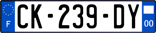 CK-239-DY