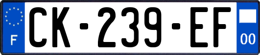 CK-239-EF