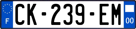 CK-239-EM