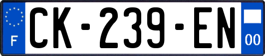 CK-239-EN