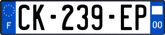 CK-239-EP