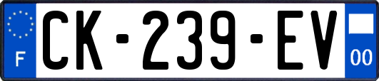 CK-239-EV