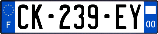 CK-239-EY