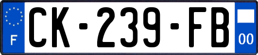 CK-239-FB