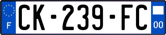 CK-239-FC