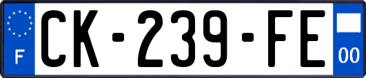 CK-239-FE