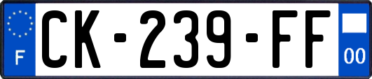 CK-239-FF