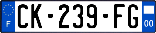 CK-239-FG