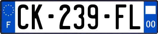 CK-239-FL