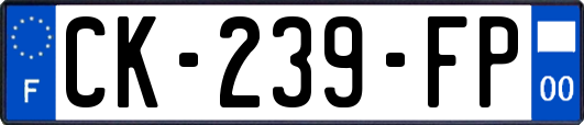 CK-239-FP
