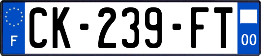 CK-239-FT