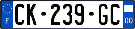 CK-239-GC