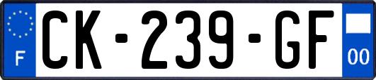 CK-239-GF