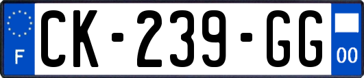 CK-239-GG