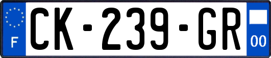 CK-239-GR