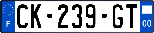 CK-239-GT