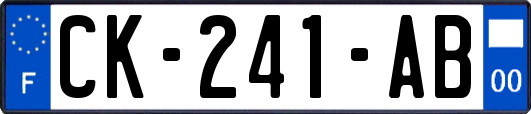 CK-241-AB