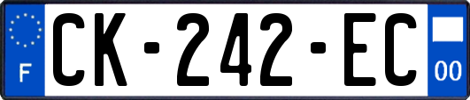 CK-242-EC