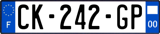 CK-242-GP