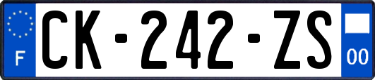 CK-242-ZS