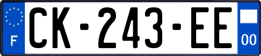 CK-243-EE