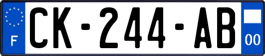 CK-244-AB