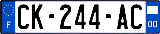 CK-244-AC